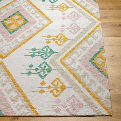 Livabliss - Barbados 710inx10 Machine Woven Rug - BBD2307-71010 veiw 2
