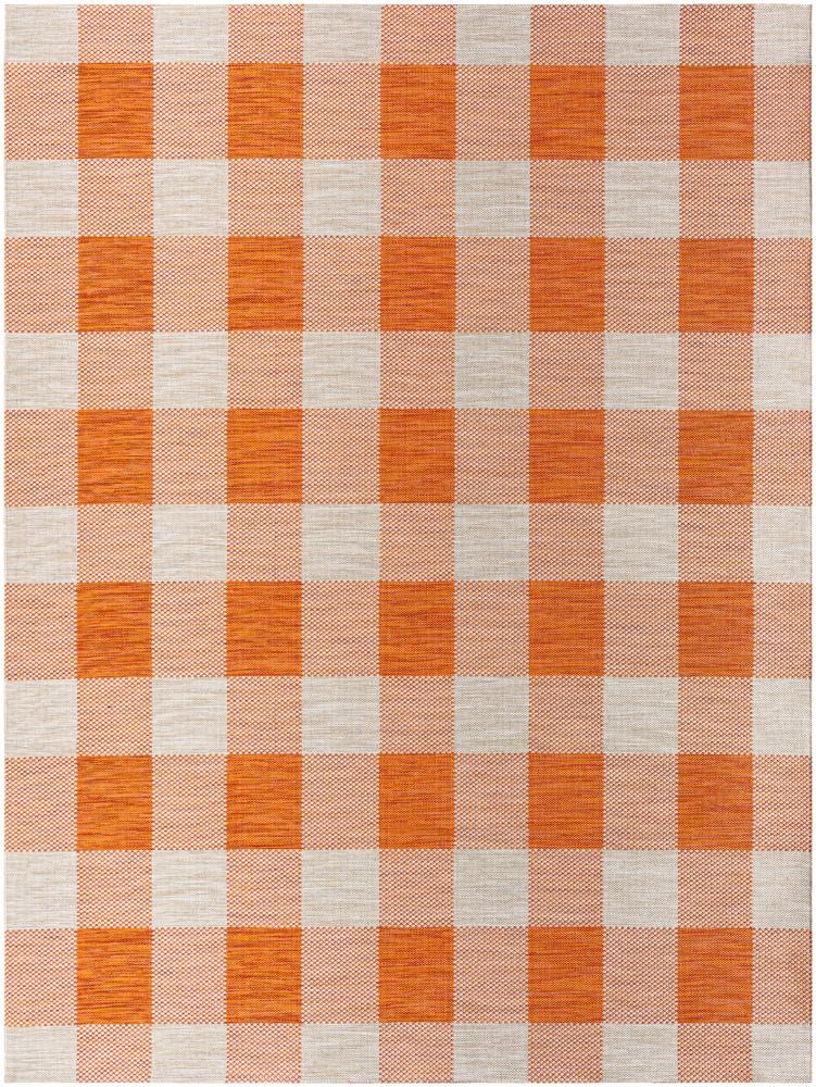 Livabliss - Barbados 52inx7 Machine Woven Rug - BBD2311-527 veiw 1