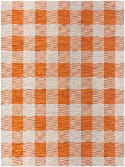 Livabliss - Barbados 52inx7 Machine Woven Rug - BBD2311-527 veiw 1