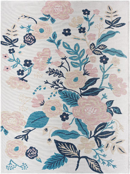 Livabliss - Barbados 67inx9 Machine Woven Rug - BBD2312-679 veiw 1
