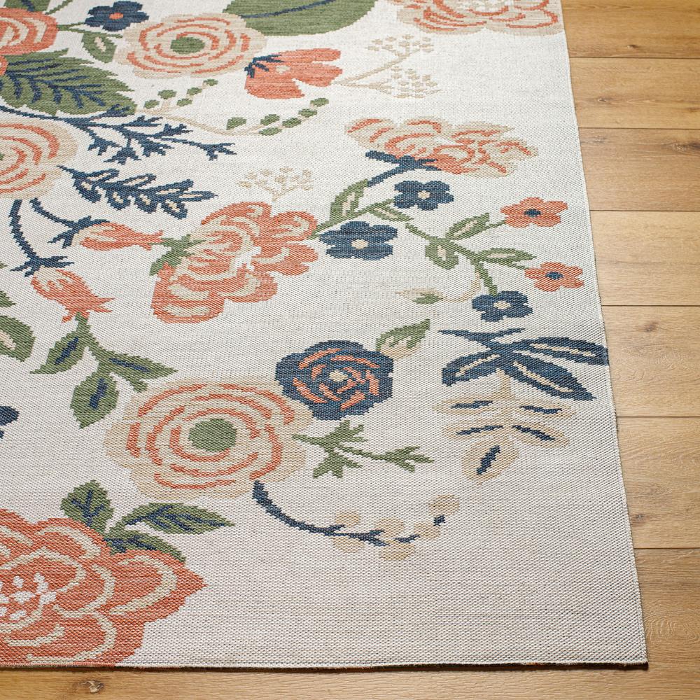 Livabliss - Barbados 52inx7 Machine Woven Rug - BBD2313-527 veiw 2