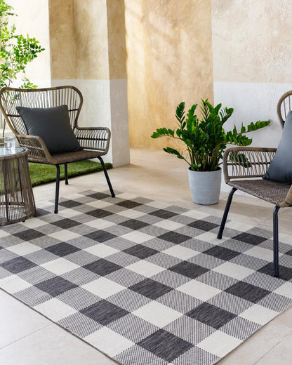Livabliss - Barbados 52inx7 Machine Woven Rug - BBD2315-527 veiw 2