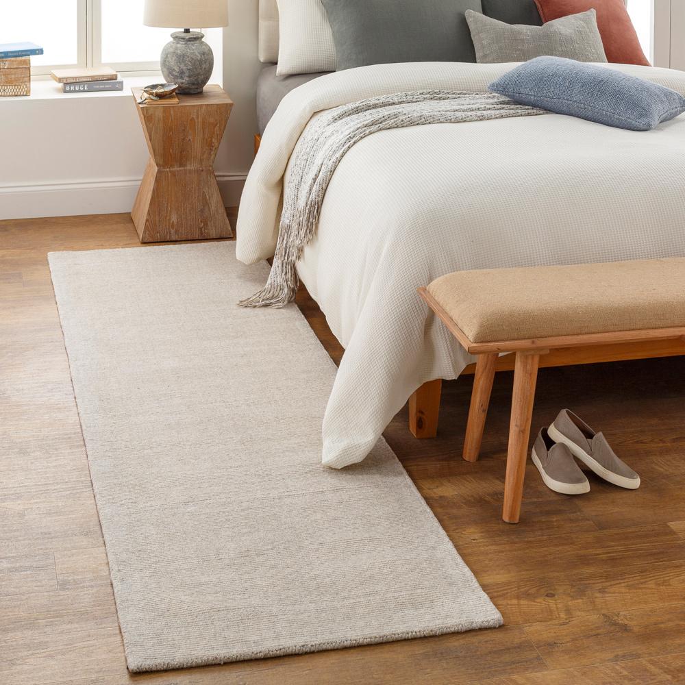 Livabliss - Bari 26inx8 Handmade Rug - BAR2300-268 veiw 2