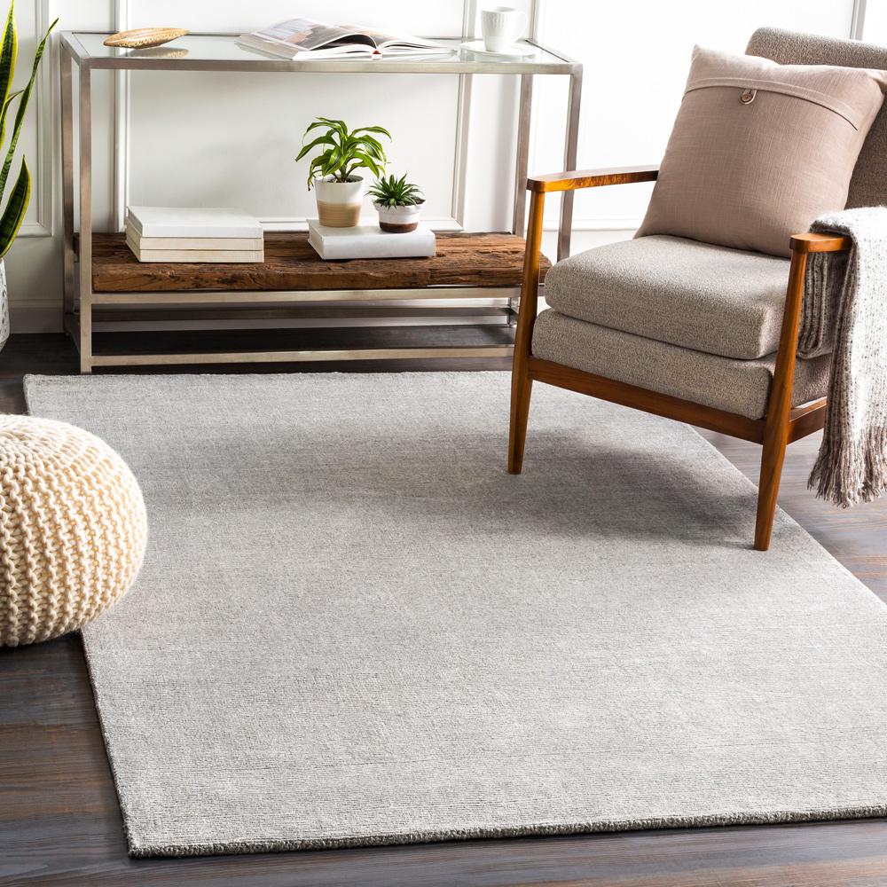 Livabliss - Bari 4x6 Handmade Rug - BAR2304-46 veiw 2