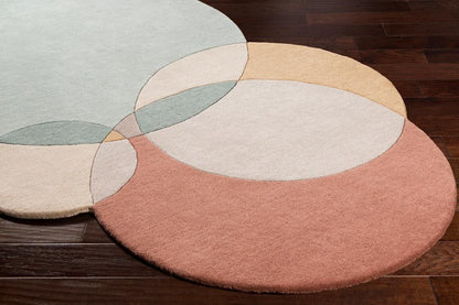Livabliss - Beck 2x3 Handmade Rug - BCK1006-23 veiw 3