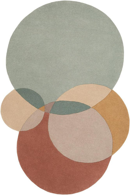 Livabliss - Beck 5x76in Handmade Rug - BCK1006-576 veiw 1