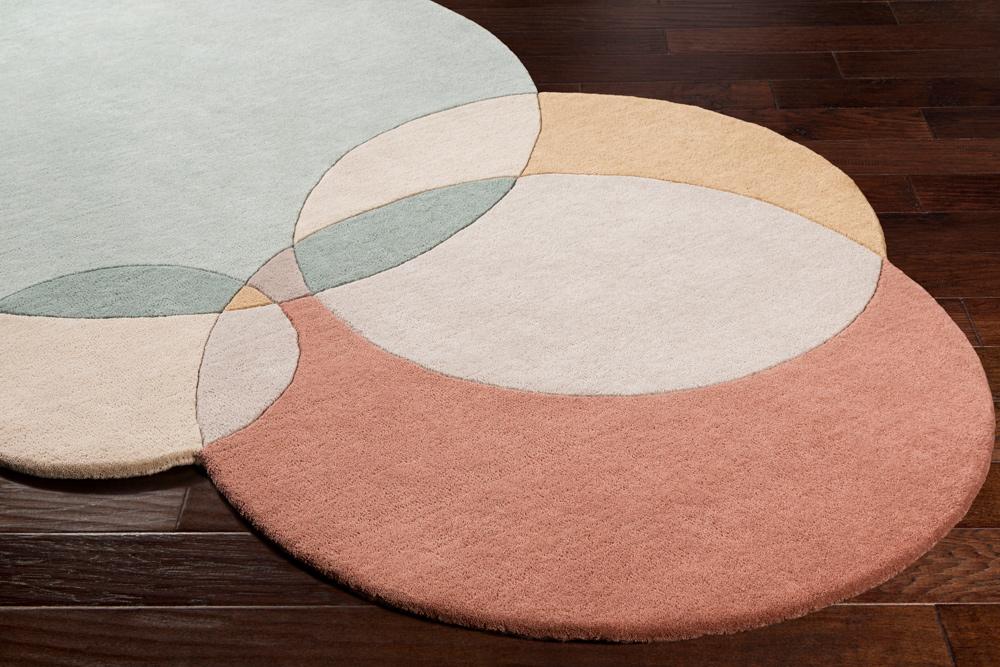 Livabliss - Beck 8x10 Handmade Rug - BCK1006-810 veiw 3