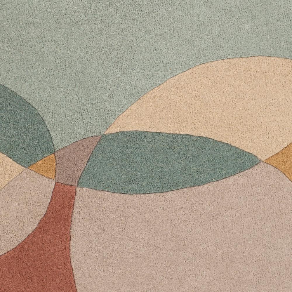 Livabliss - Beck 8x10 Handmade Rug - BCK1006-810 veiw 4