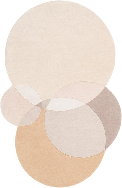Livabliss - Beck 2x3 Handmade Rug - BCK1007-23_CLOSEOUT veiw 1