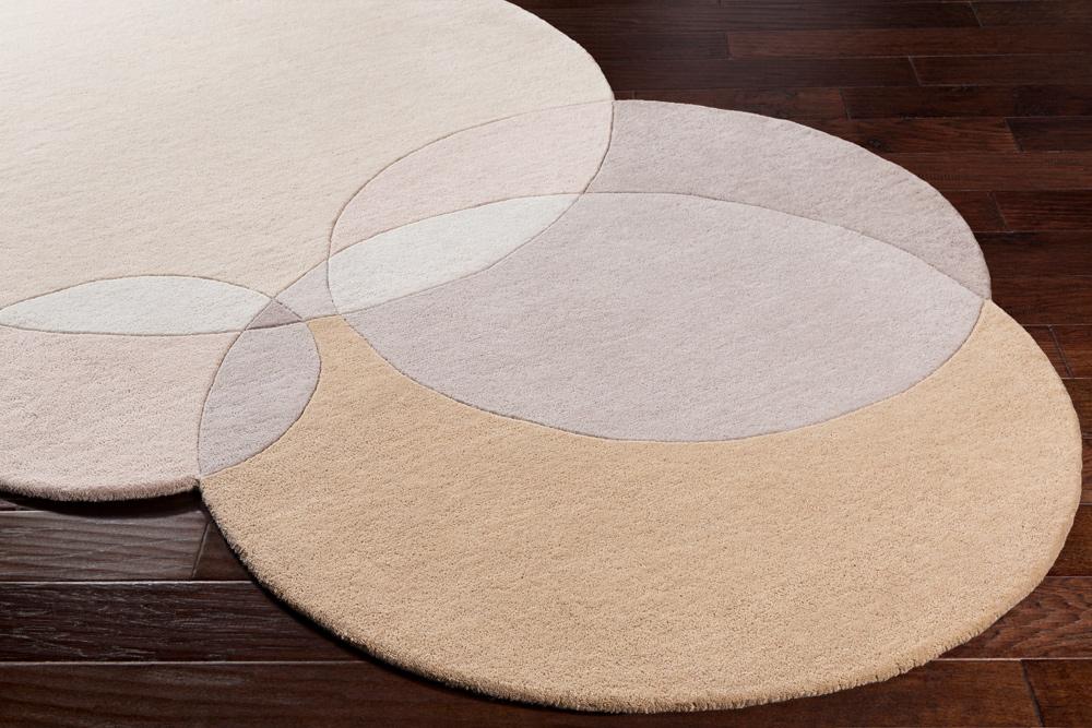 Livabliss - Beck 2x3 Handmade Rug - BCK1007-23_CLOSEOUT veiw 3