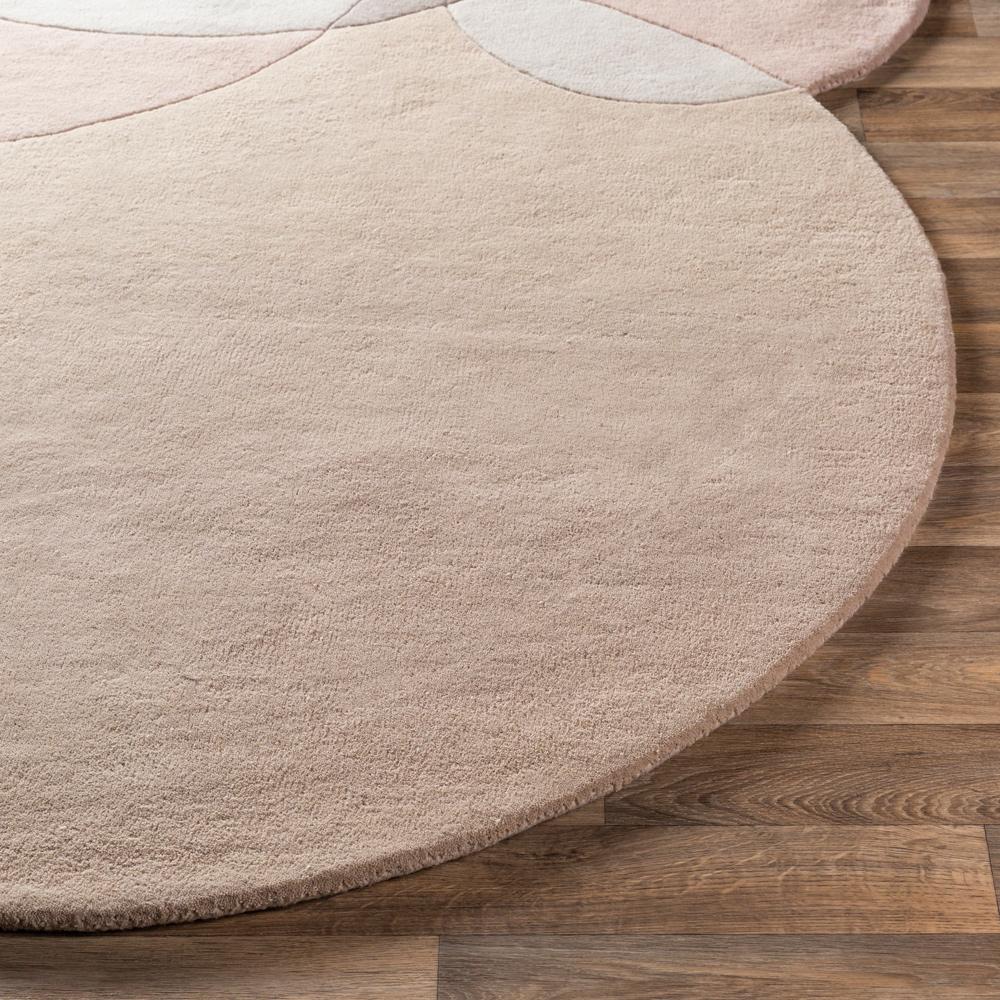 Livabliss - Beck 2x3 Handmade Rug - BCK1007-23_CLOSEOUT veiw 4