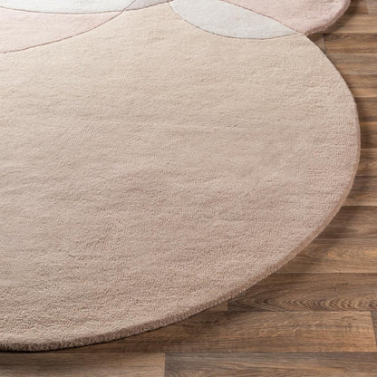 Livabliss - Beck 2x3 Handmade Rug - BCK1007-23_CLOSEOUT veiw 4