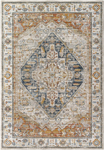 Livabliss - Beckham 9x122in Machine Woven Rug - BCM2300-9122 veiw 1
