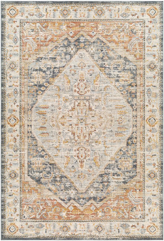 Livabliss - Beckham 10x1311in Machine Woven Rug - BCM2301-101311 veiw 1