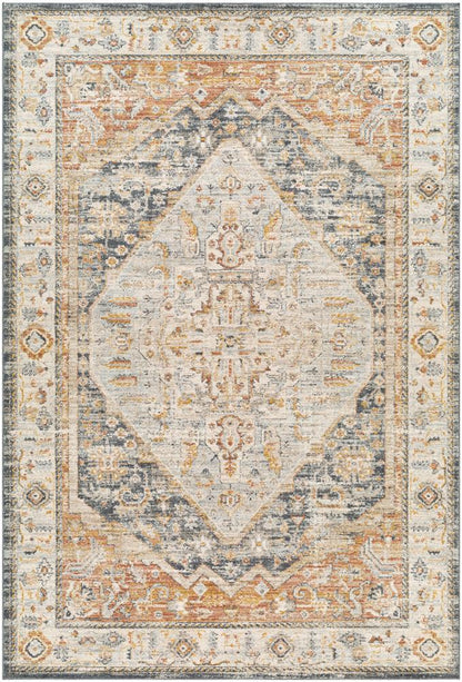 Livabliss - Beckham 10x1311in Machine Woven Rug - BCM2301-101311 veiw 1