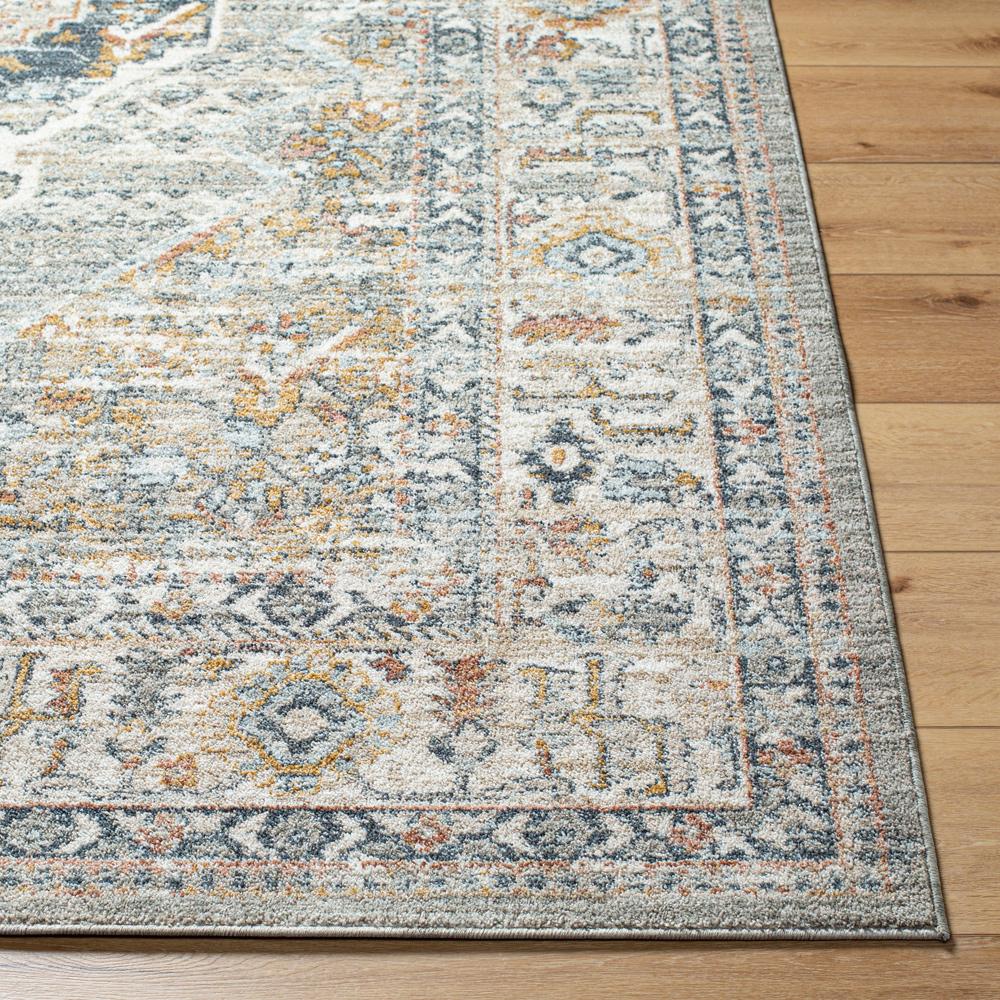 Livabliss - Beckham 10x1311in Machine Woven Rug - BCM2303-101311 veiw 2