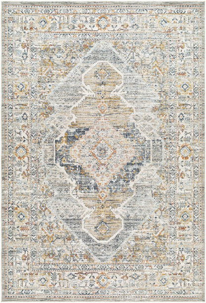 Livabliss - Beckham 2x211in Machine Woven Rug - BCM2303-2211 veiw 1