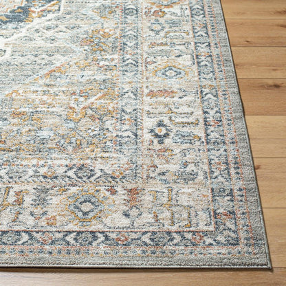 Livabliss - Beckham 9x122in Machine Woven Rug - BCM2303-9122 veiw 2