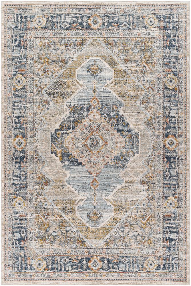 Livabliss - Beckham 10x1311in Machine Woven Rug - BCM2304-101311 veiw 1