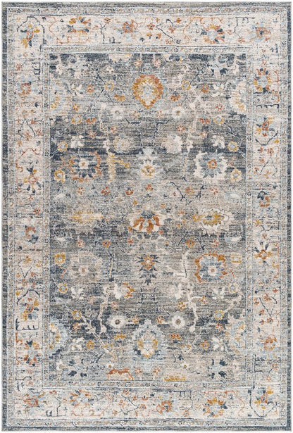 Livabliss - Beckham 10x1311in Machine Woven Rug - BCM2306-101311 veiw 1