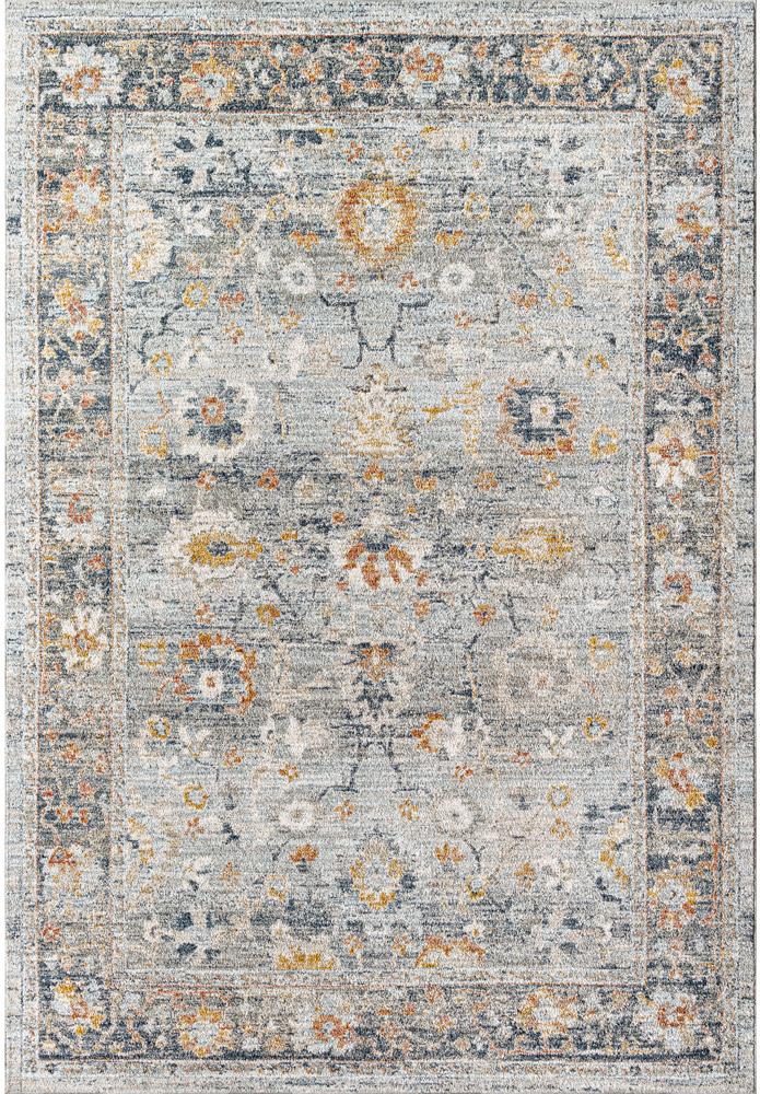 Livabliss - Beckham 27inx73in Machine Woven Rug - BCM2307-2773 veiw 1