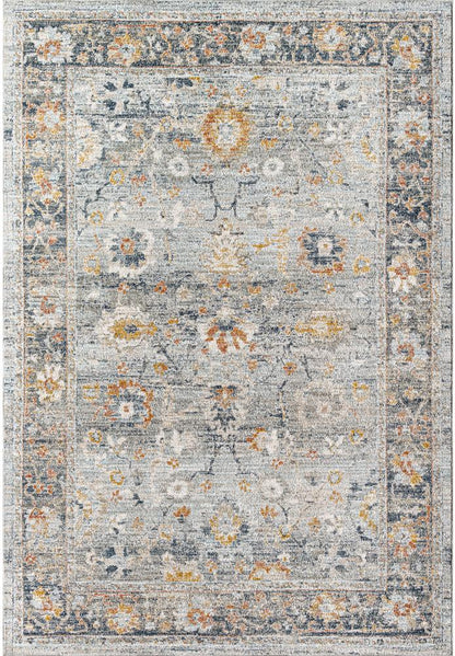 Livabliss - Beckham 9x122in Machine Woven Rug - BCM2307-9122 veiw 1