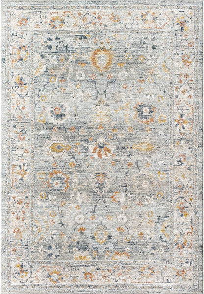 Livabliss - Beckham 2x211in Machine Woven Rug - BCM2308-2211 veiw 1