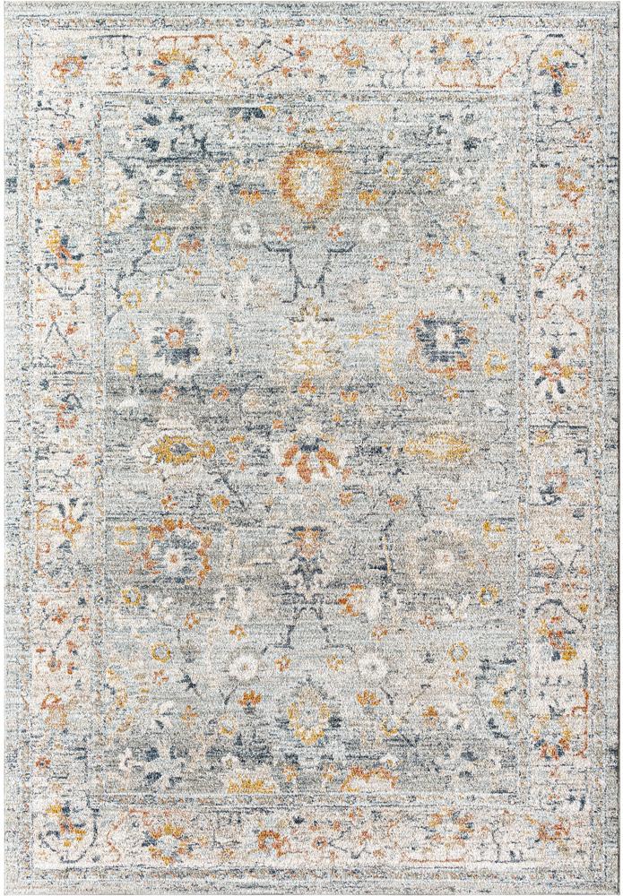 Livabliss - Beckham 710inx102in Machine Woven Rug - BCM2308-710102 veiw 1