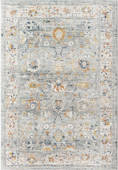 Livabliss - Beckham 710inx102in Machine Woven Rug - BCM2308-710102 veiw 1