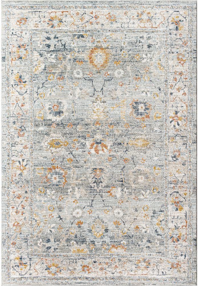 Livabliss - Beckham 9x122in Machine Woven Rug - BCM2308-9122 veiw 1