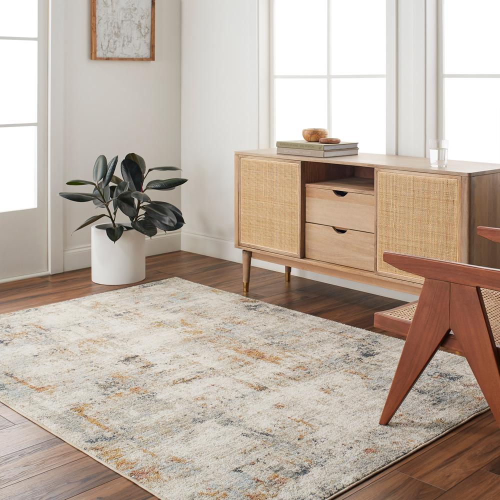 Livabliss - Beckham 2x211in Machine Woven Rug - BCM2309-2211 veiw 2