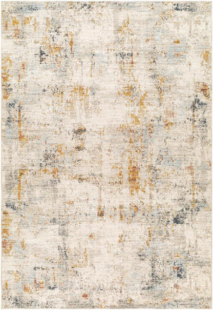 Livabliss - Beckham 67inx96in Machine Woven Rug - BCM2309-6796 veiw 1