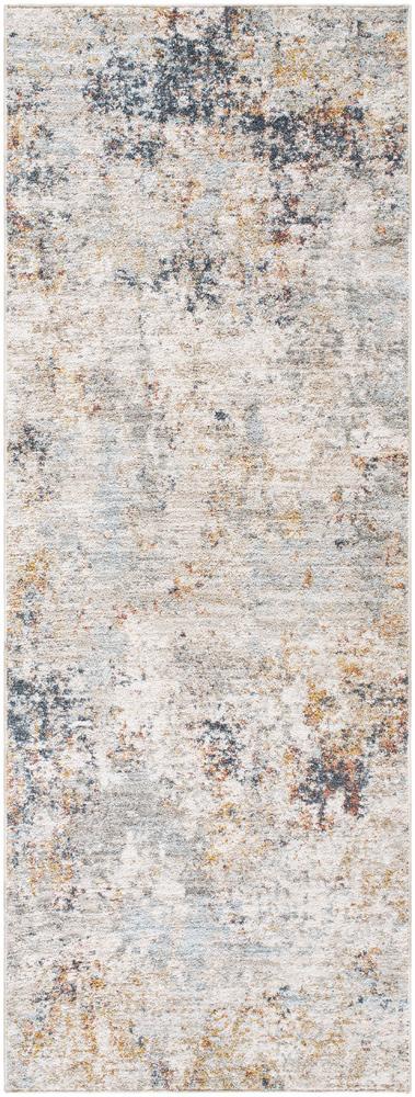 Livabliss - Beckham 27inx73in Machine Woven Rug - BCM2310-2773 veiw 1