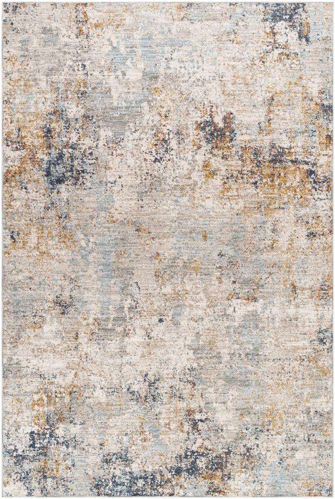 Livabliss - Beckham 2x211in Machine Woven Rug - BCM2310-2211 veiw 1