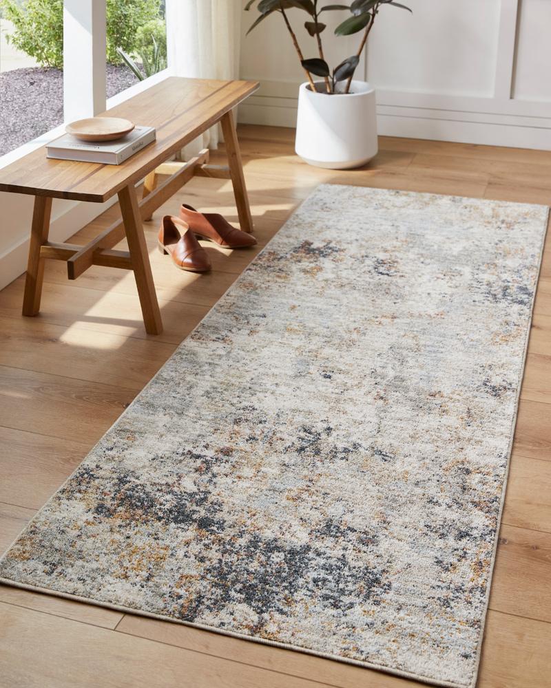 Livabliss - Beckham 710inx102in Machine Woven Rug - BCM2310-710102 veiw 2