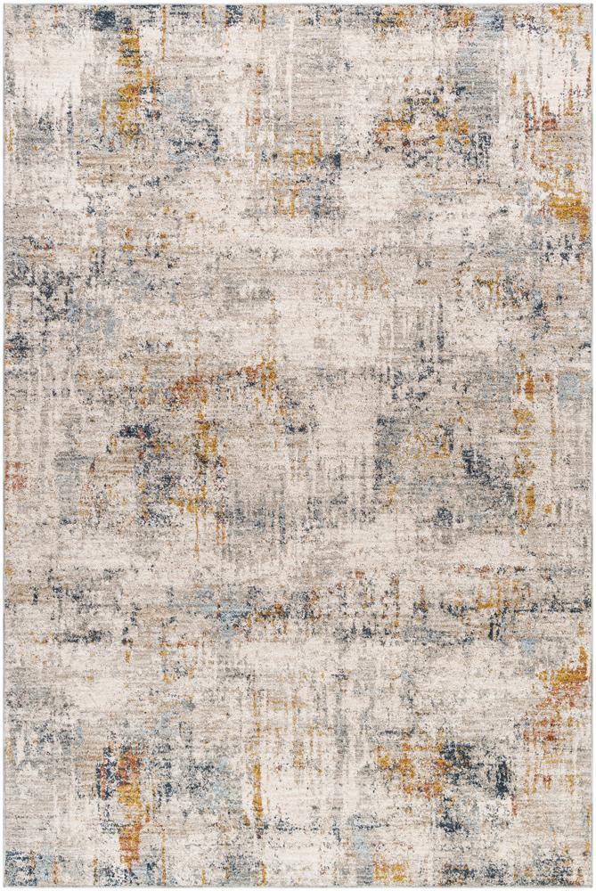 Livabliss - Beckham 10x1311in Machine Woven Rug - BCM2311-101311 veiw 1