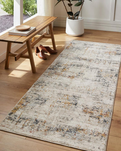 Livabliss - Beckham 10x1311in Machine Woven Rug - BCM2311-101311 veiw 2