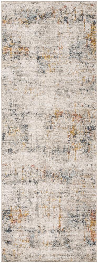 Livabliss - Beckham 27inx73in Machine Woven Rug - BCM2311-2773 veiw 1