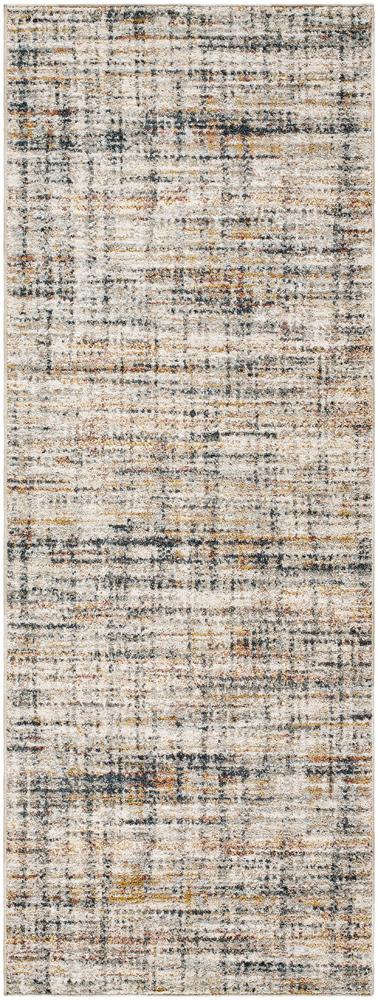 Livabliss - Beckham 27inx73in Machine Woven Rug - BCM2312-2773 veiw 1