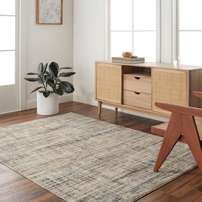 Livabliss - Beckham 27inx73in Machine Woven Rug - BCM2312-2773 veiw 2