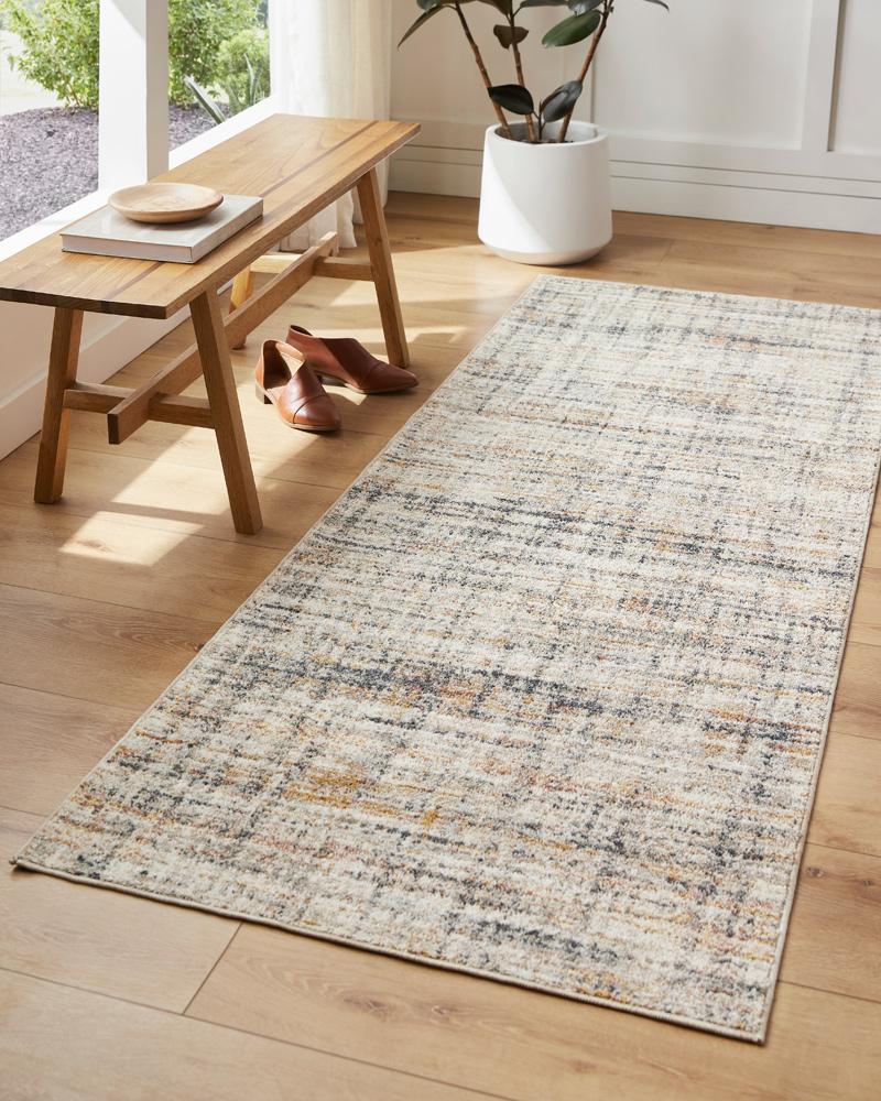 Livabliss - Beckham 5x75in Machine Woven Rug - BCM2312-575 veiw 2