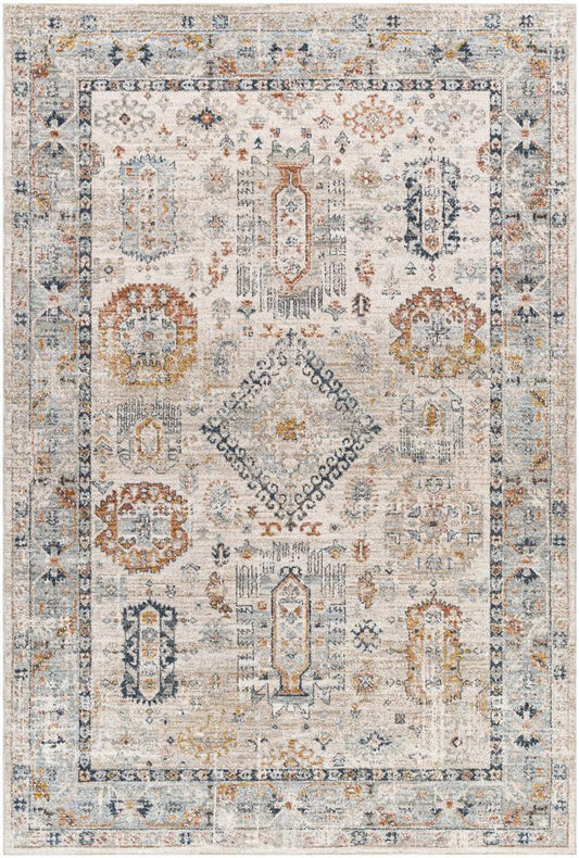 Livabliss - Beckham 10x1311in Machine Woven Rug - BCM2313-101311 veiw 1