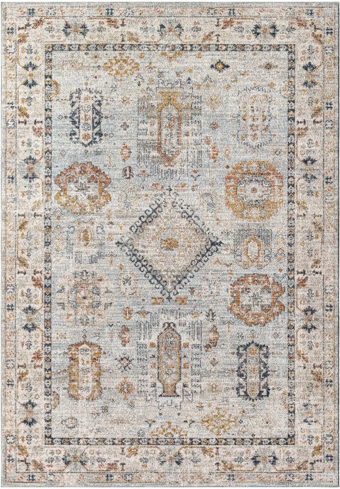 Livabliss - Beckham 10x1311in Machine Woven Rug - BCM2314-101311 veiw 1