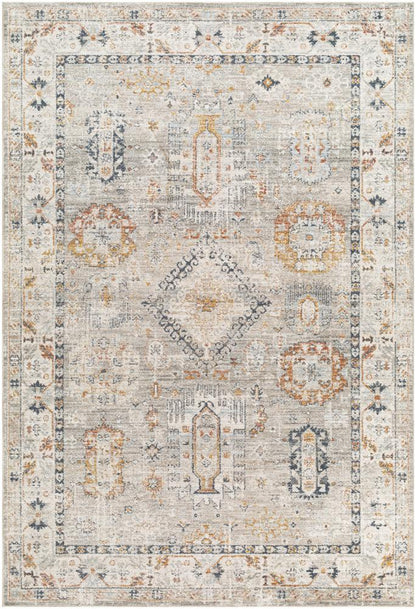 Livabliss - Beckham 2x211in Machine Woven Rug - BCM2315-2211 veiw 1