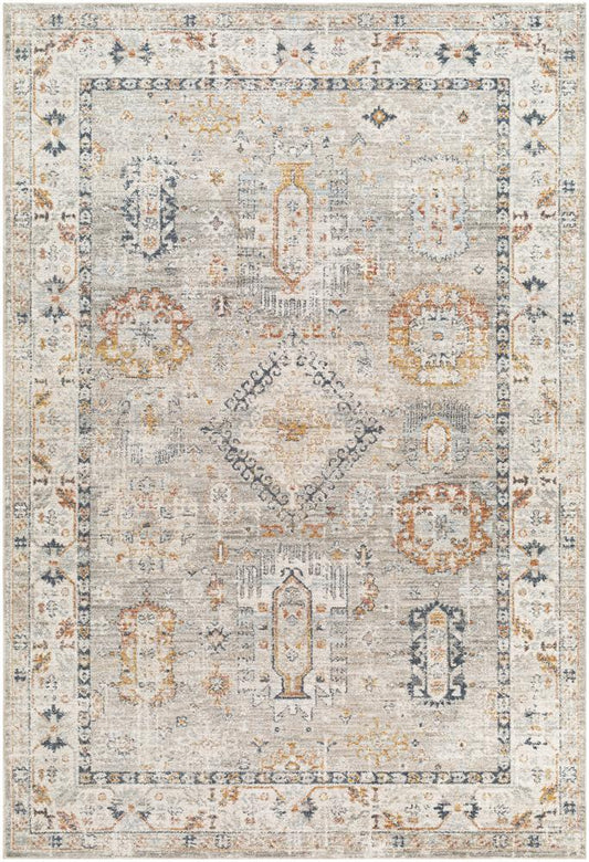 Livabliss - Beckham 2x211in Machine Woven Rug - BCM2315-2211 veiw 1