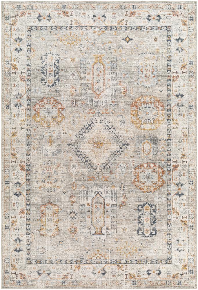 Livabliss - Beckham 710inx102in Machine Woven Rug - BCM2315-710102 veiw 1