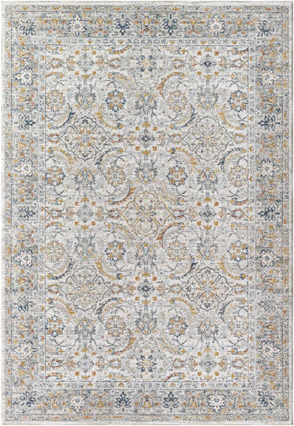 Livabliss - Beckham 10x1311in Machine Woven Rug - BCM2316-101311 veiw 1