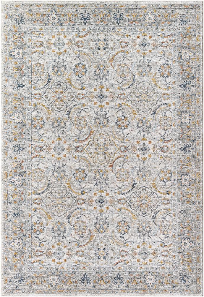 Livabliss - Beckham 67inx96in Machine Woven Rug - BCM2316-6796 veiw 1