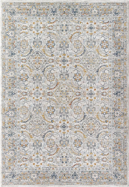 Livabliss - Beckham 710inx102in Machine Woven Rug - BCM2316-710102 veiw 1