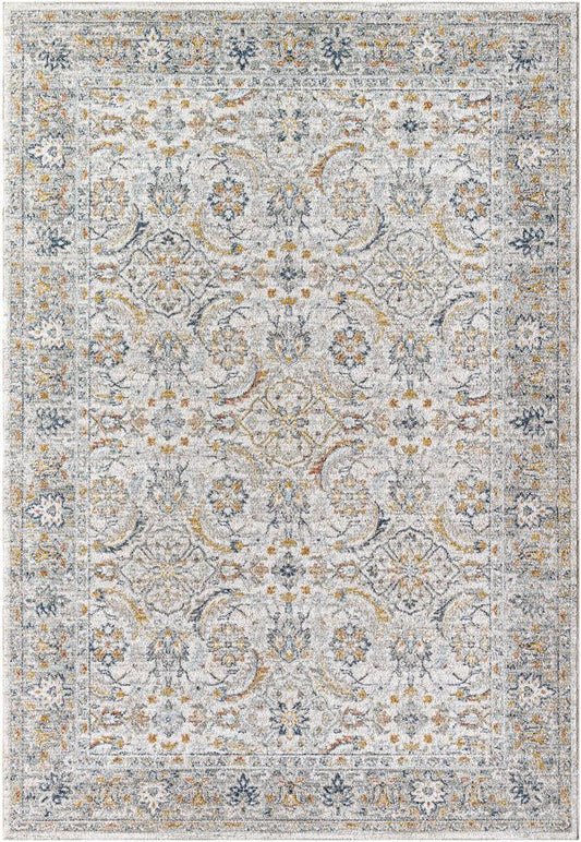 Livabliss - Beckham 9x122in Machine Woven Rug - BCM2316-9122 veiw 1